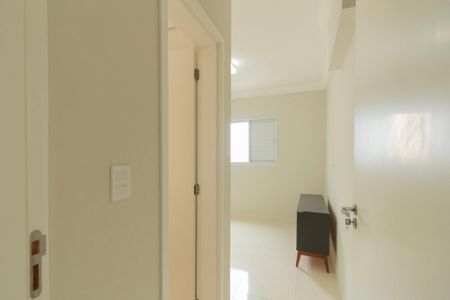 Apartamento para alugar com 60m², 2 quartos e 2 vagasSuíte