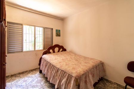 Quarto 1 de casa à venda com 2 quartos, 180m² em Picanço, Guarulhos