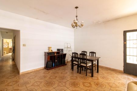 Sala de casa à venda com 2 quartos, 180m² em Picanço, Guarulhos