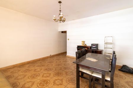 Sala de casa à venda com 2 quartos, 180m² em Picanço, Guarulhos
