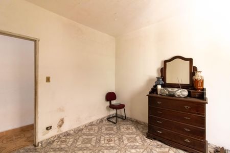 Quarto 2 de casa à venda com 2 quartos, 180m² em Picanço, Guarulhos