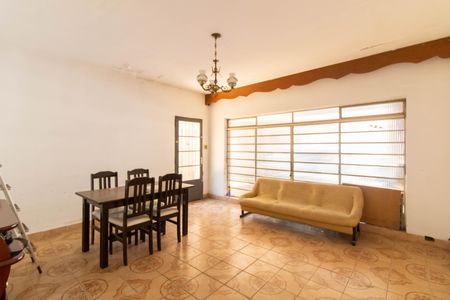 Sala de casa à venda com 2 quartos, 180m² em Picanço, Guarulhos