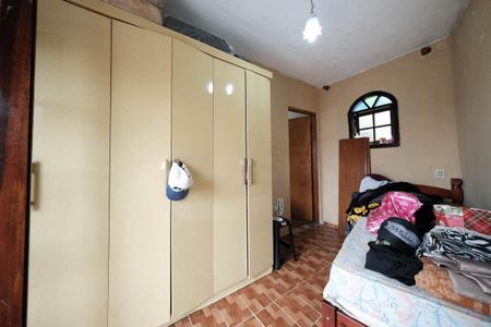 Casa à venda com 122m², 3 quartos e 2 vagasQuarto 3
