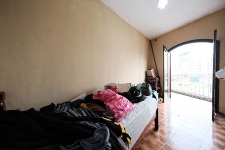 Casa à venda com 122m², 3 quartos e 2 vagasQuarto 3