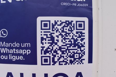 Casa para alugar com 63m², 2 quartos e 1 vagaPlaquinha