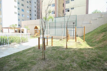 Apartamento à venda com 35m², 2 quartos e sem vagaÁrea comum