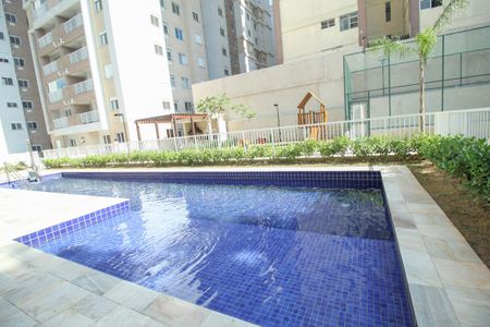 Apartamento à venda com 35m², 2 quartos e sem vagaÁrea comum