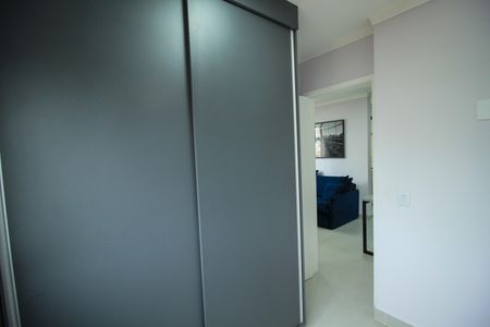 Apartamento à venda com 35m², 2 quartos e sem vagaQuarto 2