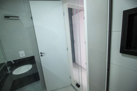 Apartamento à venda com 35m², 2 quartos e sem vagaBanheiro