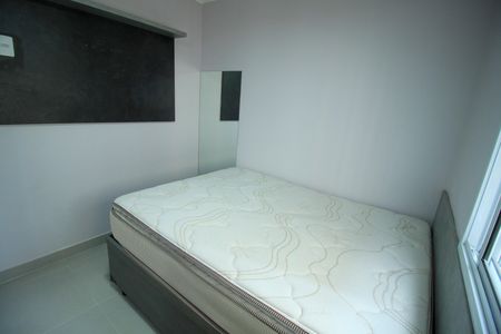 Apartamento à venda com 35m², 2 quartos e sem vagaQuarto 1