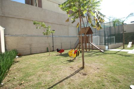 Apartamento à venda com 35m², 2 quartos e sem vagaÁrea comum