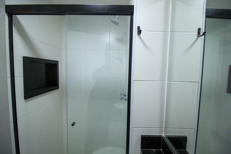 Apartamento à venda com 35m², 2 quartos e sem vagaBanheiro