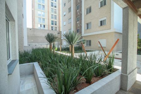 Apartamento à venda com 35m², 2 quartos e sem vagaÁrea comum