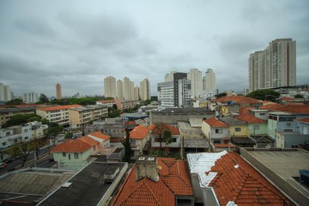 Apartamento à venda com 35m², 2 quartos e sem vagaVista do Quarto 2