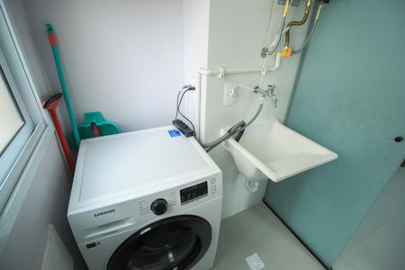 Apartamento à venda com 35m², 2 quartos e sem vagaÁrea de Serviço