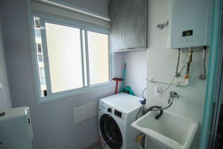 Apartamento à venda com 35m², 2 quartos e sem vagaÁrea de Serviço