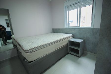 Apartamento à venda com 35m², 2 quartos e sem vagaQuarto 1