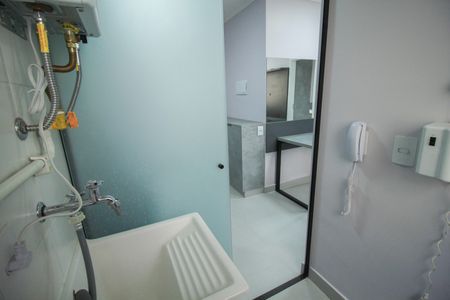 Apartamento à venda com 35m², 2 quartos e sem vagaÁrea de Serviço