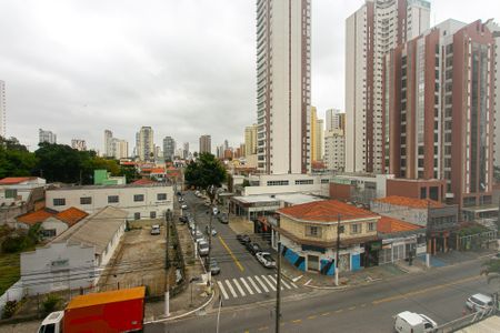 Vista da Varanda de apartamento à venda com 2 quartos, 86m² em Vila Carrão, São Paulo