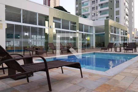 Apartamento à venda com 86m², 2 quartos e 2 vagasÁrea comum - Piscina