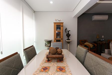 Apartamento à venda com 86m², 2 quartos e 2 vagasVaranda