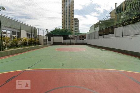 Apartamento à venda com 86m², 2 quartos e 2 vagasÁrea comum - Quadra