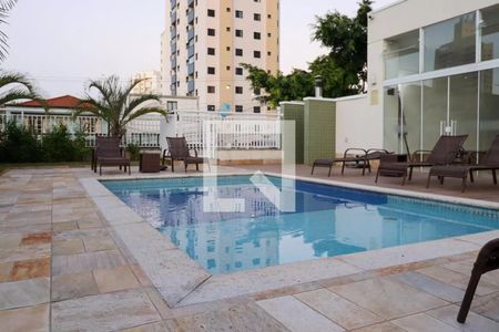 Apartamento à venda com 86m², 2 quartos e 2 vagasÁrea comum - Piscina