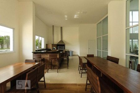 Apartamento à venda com 86m², 2 quartos e 2 vagasÁrea comum - Salão de festas