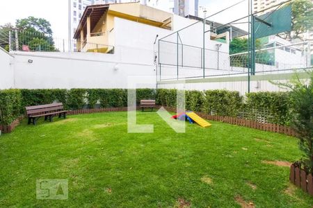 Apartamento à venda com 86m², 2 quartos e 2 vagasÁrea comum - Espaço Pet