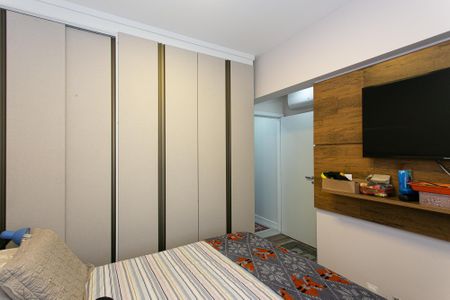 Apartamento à venda com 86m², 2 quartos e 2 vagasSuíte