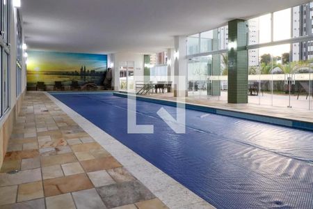 Apartamento à venda com 86m², 2 quartos e 2 vagasÁrea comum - Piscina