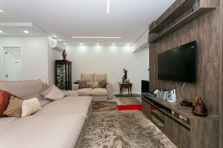 Apartamento à venda com 86m², 2 quartos e 2 vagasSala