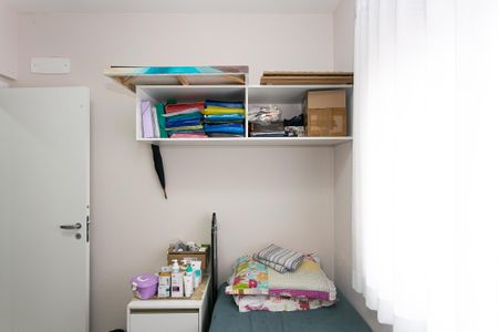 Apartamento à venda com 86m², 2 quartos e 2 vagasQuarto