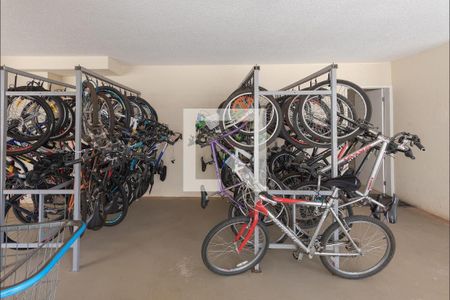Apartamento à venda com 58m², 3 quartos e 1 vagaÁrea comum - Bicicletário