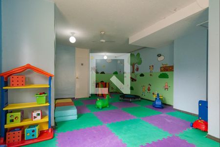 Apartamento à venda com 58m², 3 quartos e 1 vagaÁrea comum - Brinquedoteca