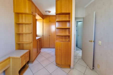 Apartamento à venda com 58m², 3 quartos e 1 vagaQuarto 2