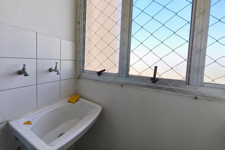 Apartamento à venda com 58m², 3 quartos e 1 vagaÁrea de Serviço