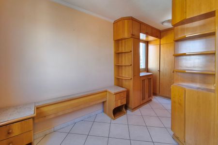 Apartamento à venda com 58m², 3 quartos e 1 vagaQuarto 2