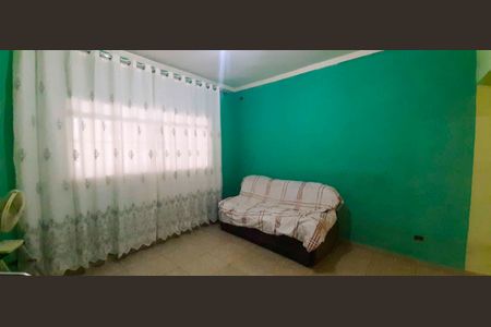 Sala de casa à venda com 6 quartos, 350m² em Pestana, Osasco