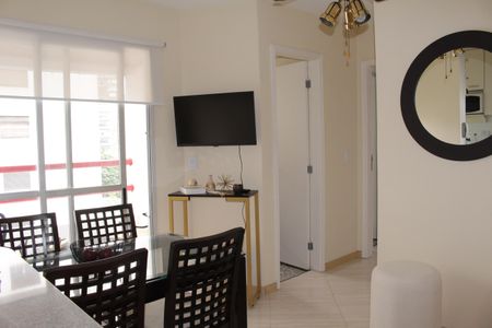Apartamento à venda com 1 quarto, 50m² em Vila Buarque, São Paulo