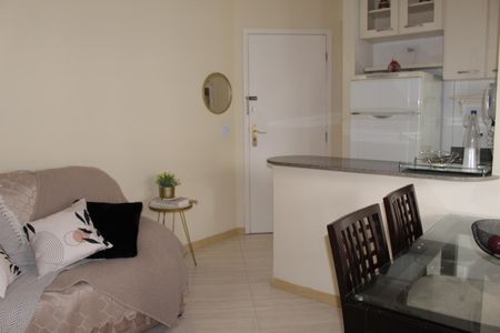 Apartamento à venda com 1 quarto, 50m² em Vila Buarque, São Paulo