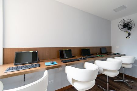 Apartamento à venda com 100m², 3 quartos e 2 vagas Apartamento à venda com 100m², 3 quartos e 2 vagasEspaço tenn