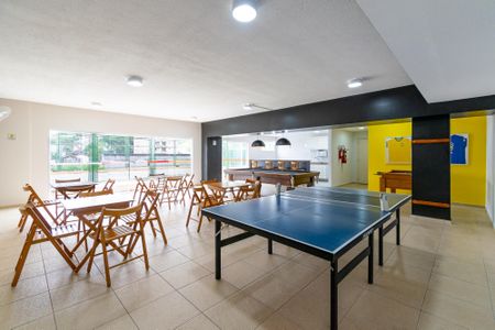 Apartamento à venda com 100m², 3 quartos e 2 vagas Apartamento à venda com 100m², 3 quartos e 2 vagasÁrea comum