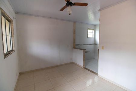 Studio de kitnet/studio à venda com 1 quarto, 30m² em Itaipu, Niterói
