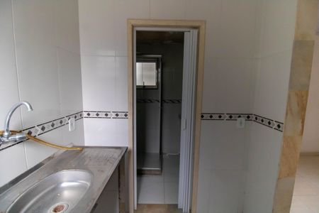 Studio à venda com 30m², 1 quarto e sem vaga Studio à venda com 30m², 1 quarto e sem vagaCozinha