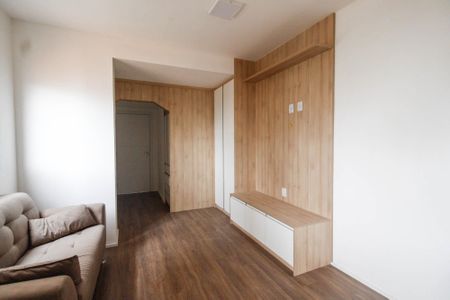 Apartamento à venda com 45m², 2 quartos e 1 vagaSala