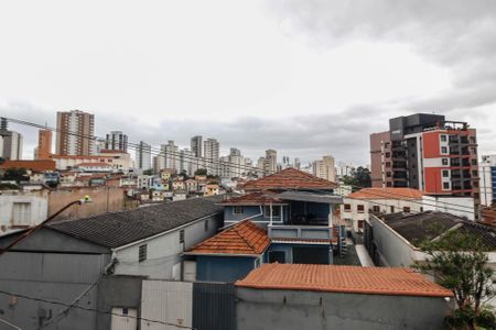 Apartamento à venda com 45m², 2 quartos e 1 vagaVista Quarto 2
