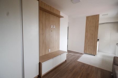 Sala de apartamento para alugar com 2 quartos, 45m² em Santana, São Paulo