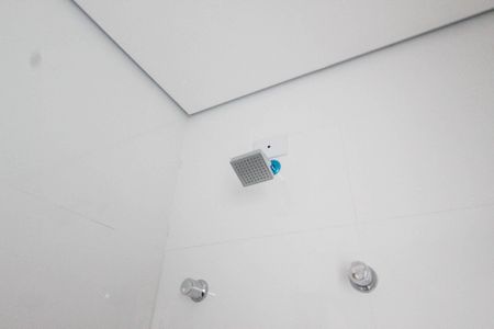 Apartamento à venda com 45m², 2 quartos e 1 vagaVaranda