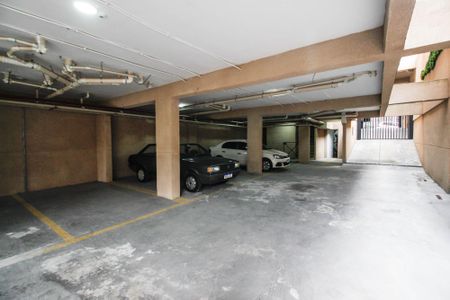 Apartamento à venda com 45m², 2 quartos e 1 vagaGaragem